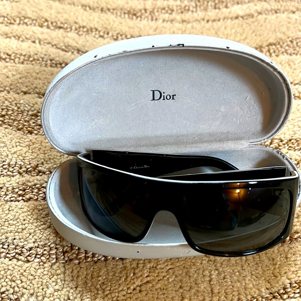 Dior Sunglasses